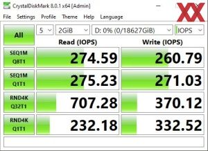 Toshiba MG10, 20 TB, MG10ACA20TE 2