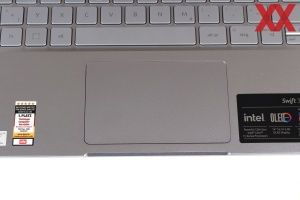 Acer Swift 3 OLED im Test