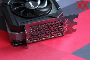 INNO3D GeForce RTX 4090 iCHILL X3