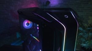 Cosmos Infinity 30th Anniversary Edition von CMODX
