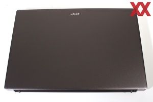 Acer Swift 3 OLED im Test