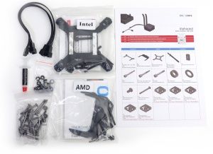 Alphacool Core Ocean T38 360mm