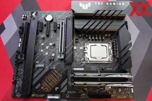 ASUS TUF Gaming Z690-Plus