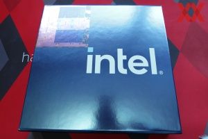 Intel Raptor Lake Core i9-13900K und Core i5-13600K Samples