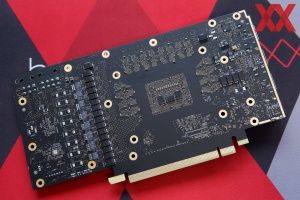 Intel Arc A750 Limited Edition