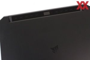 Corsair Voyager a1600