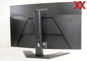 Gigabyte M32UC