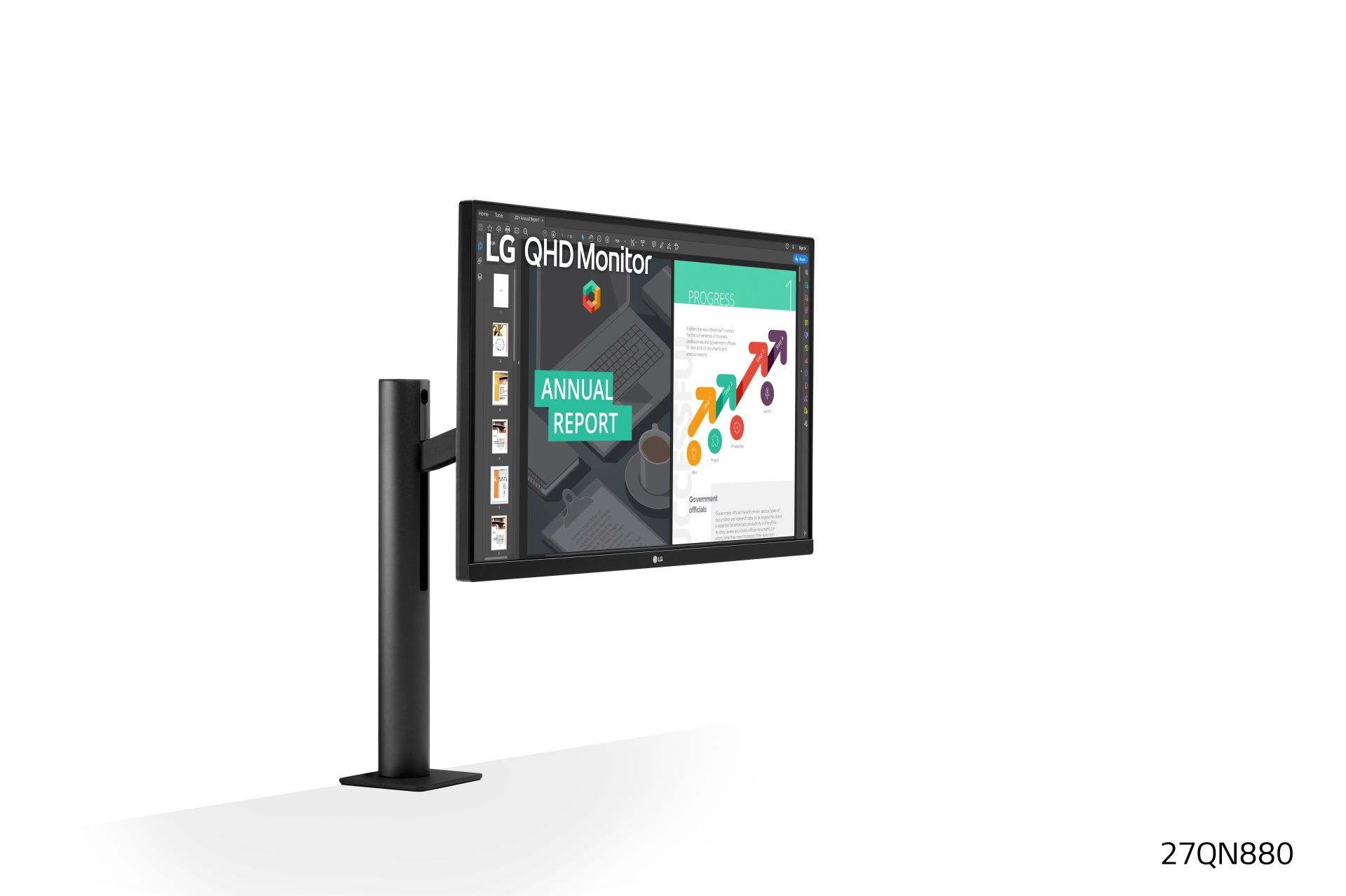 LG 27QN880-B