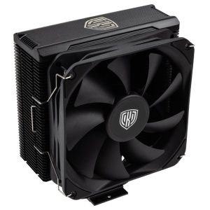 Kolink Umbra EX180 Black Edition und Umbra EX180 Black Edition ARGB