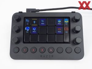 Razer Stream Controller