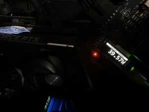 GeForce RTX 4090: Messungen