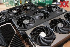 GeForce RTX 4090 Roundup