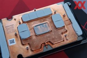 Intel Arc A750 Limited Edition