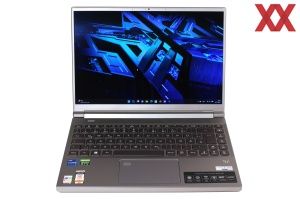 Acer Predator Triton 300 SE im Test
