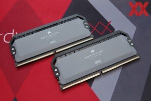 Corsair Dominator Platinum RGB DDR5-6000 CL30