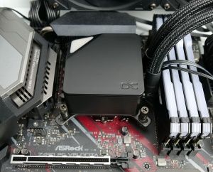 Alphacool Core Ocean T38 360mm