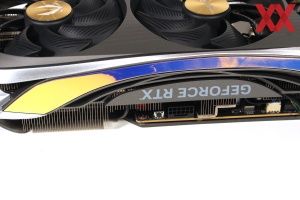 ZOTAC Gaming GeForce RTX 4090 AMP Extreme AIRO