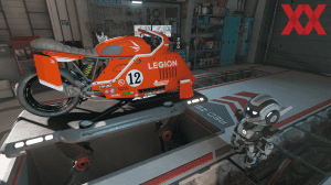 3DMark Speed Way