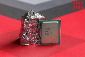 Intel Raptor Lake Core i9-13900K und Core i5-13600K Samples