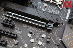 ASUS TUF Gaming Z690-Plus