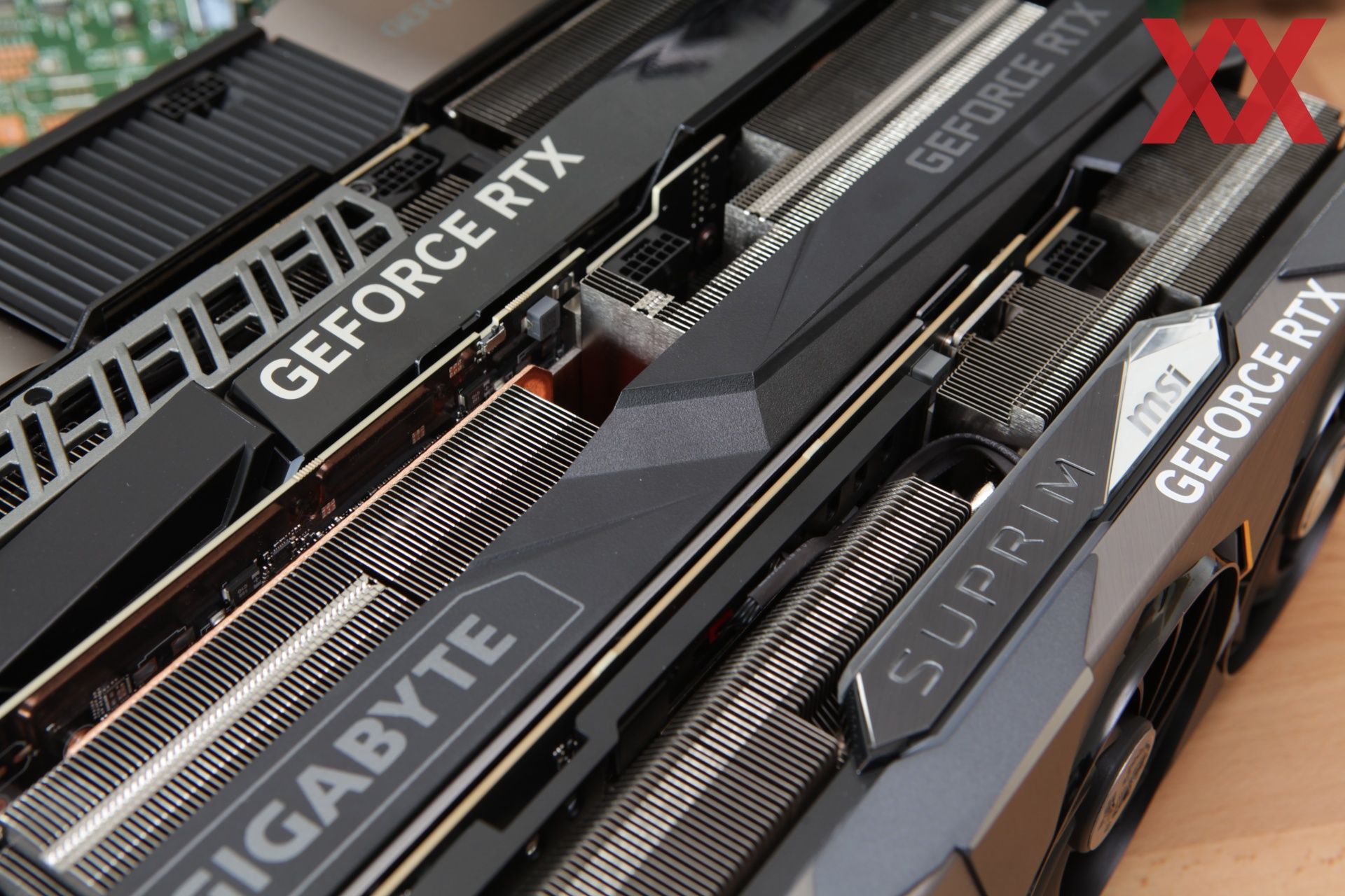GPU-Speicher im Detail erklärt