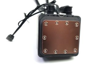 Alphacool Core Ocean T38 360mm