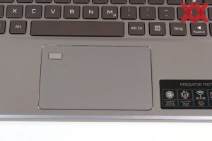 Acer Predator Triton 300 SE im Test