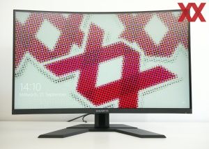 Philips: Neue Monitorreihe „Evnia“ mit QD-OLED, Mini-LED und mehr