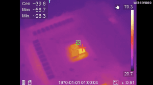 der8auer Ryzen 5 7600X Delidded