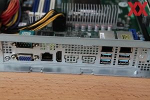 ASRock Rack 1U2E-C252