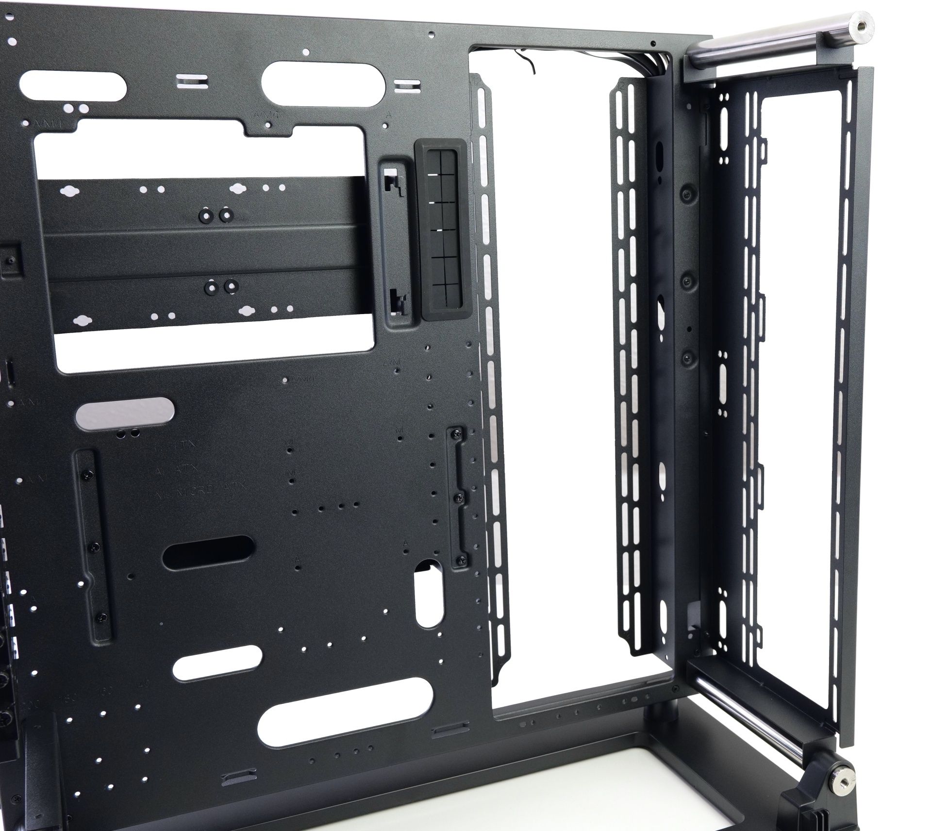 Tg pro. Thermaltake Core p3 TG Pro. Thermaltake Core p3 TG Pro Black. Корпус Thermaltake Core p3 TG Pro. Thermaltake Core p3 TG Pro Snow.