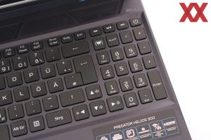 Acer Predator Helios 300 (2022)