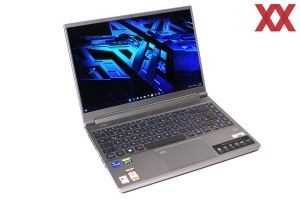 Тест Acer Predator Triton 300 SE