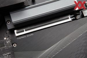 Gigabyte X670 AORUS Elite AX