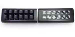 Mountain DisplayPad und MacroPad