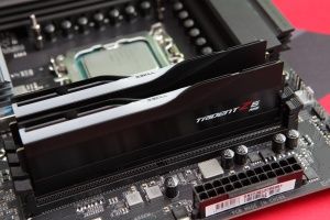 Intel Raptor Lake Sondertests