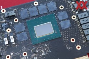 Intel Arc A750 Limited Edition