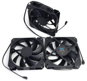 Alphacool Core Ocean T38 360mm
