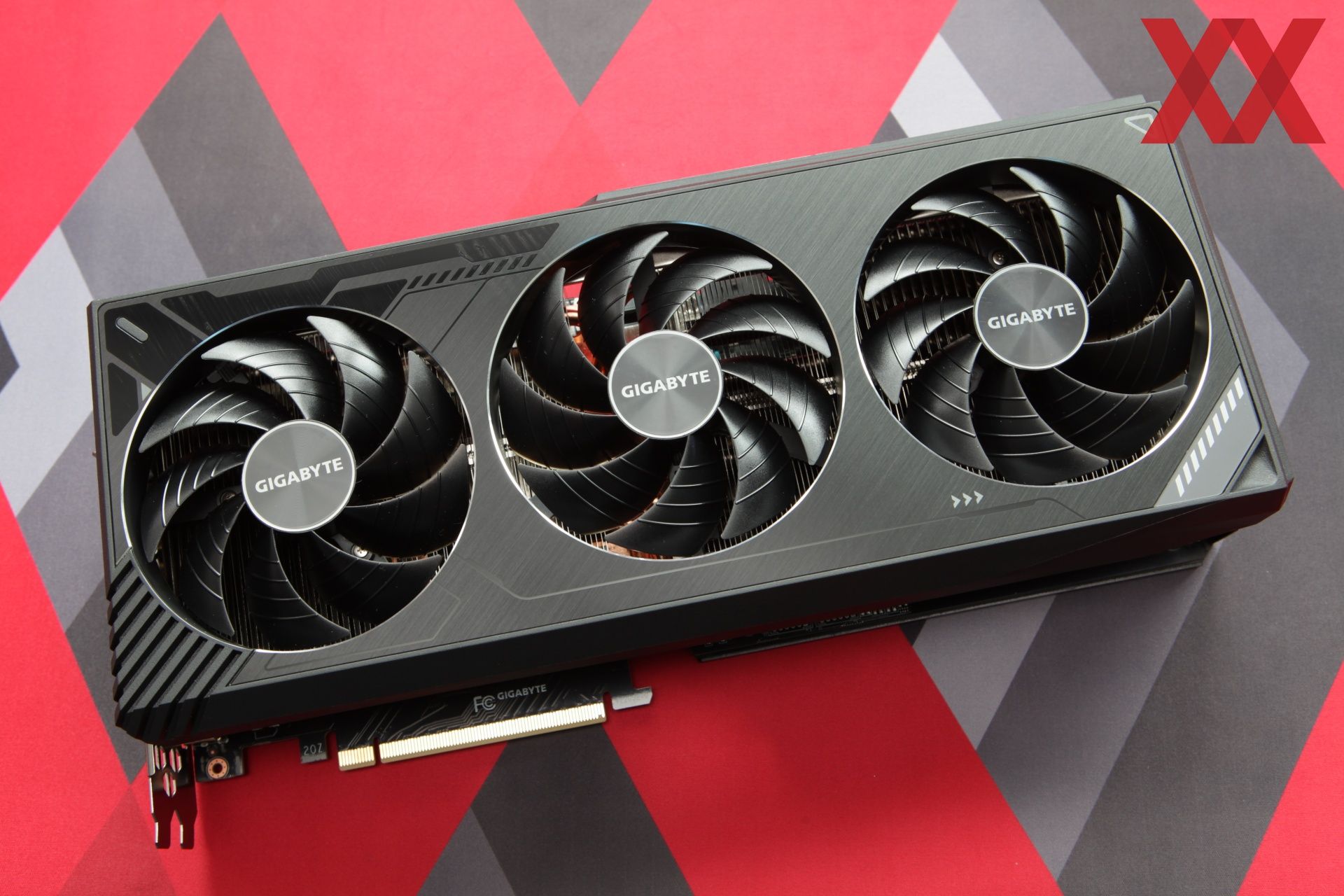 Gigabyte GeForce RTX 4090 Windforce 24G