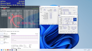 G.Skill DDR5 für Raptor Lake