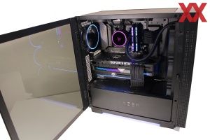 One Gaming PC Razer Chroma Edition im Test