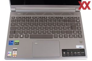 Acer Predator Triton 300 SE im Test