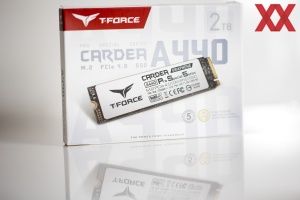 TeamGroup T-Force Cardea A440 Pro Special Series