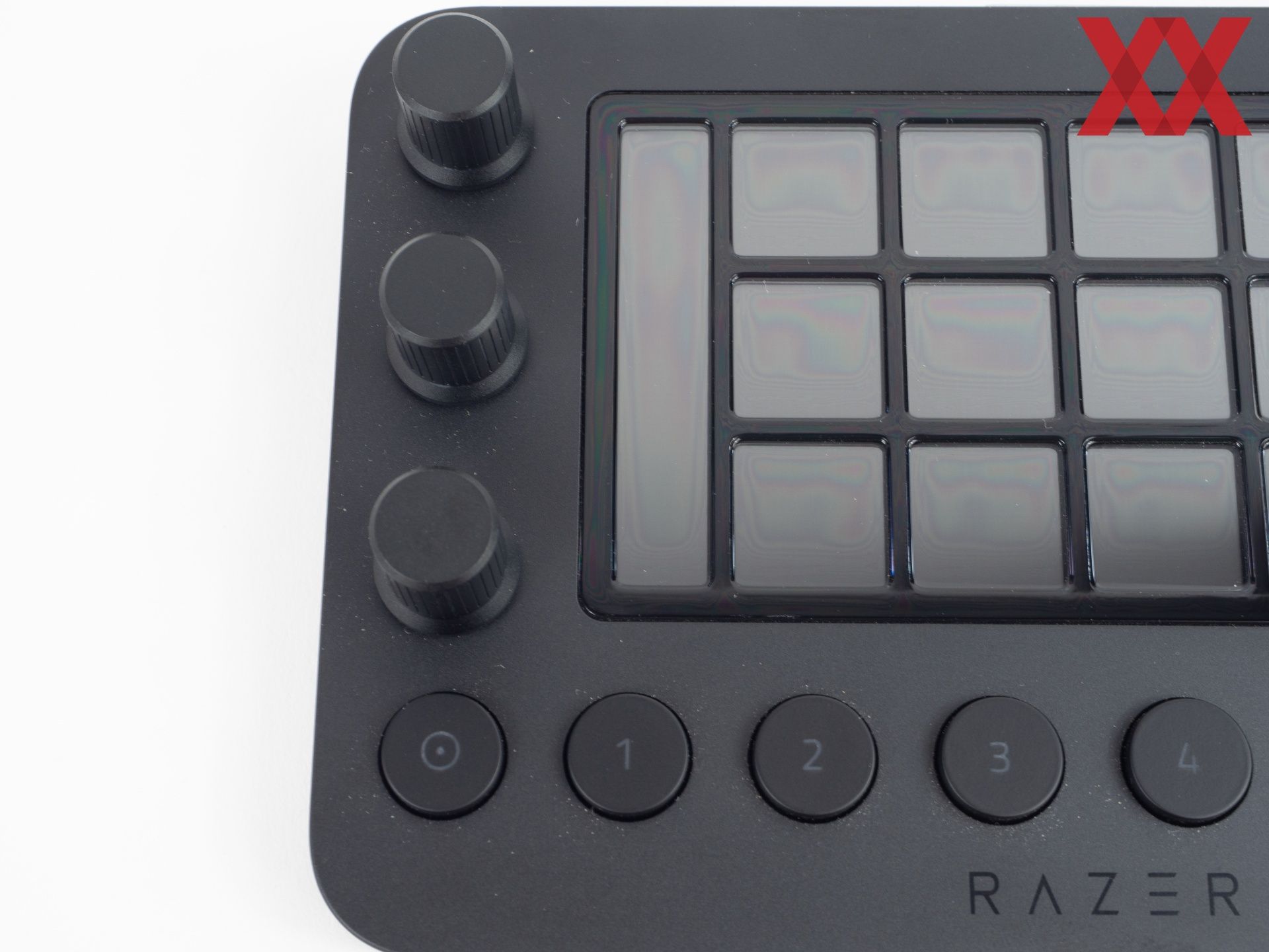 エントリー最大P14倍以上 [新品未開封]RAZER ストリームコントローラー