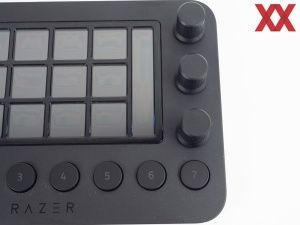 Razer Stream Controller