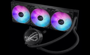 ASUS ROG Ryuo III 360 ARGB und ROG Ryuo III 240 ARGB