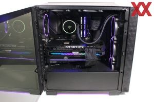 One Gaming PC Razer Chroma Edition im Test