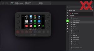 Razer Stream Controller