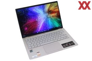 Acer Swift 3 OLED im Test