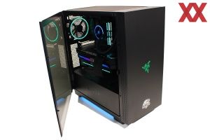 One Gaming PC Razer Chroma Edition im Test